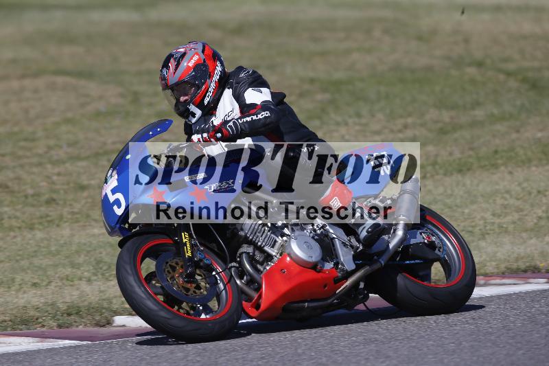 /12 30.04.2026  Speer Racing ADR/Gruppe gruen/5